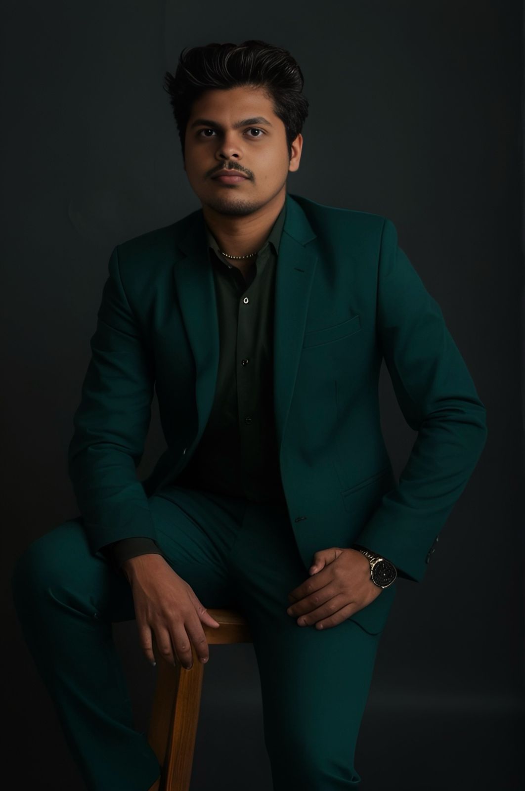 Raj Shah
